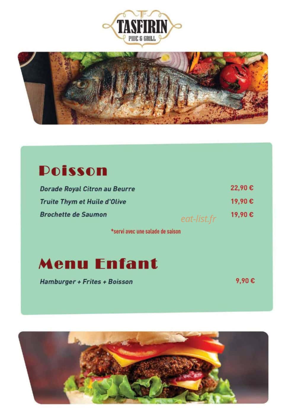 Tas Firin — carte page 7
