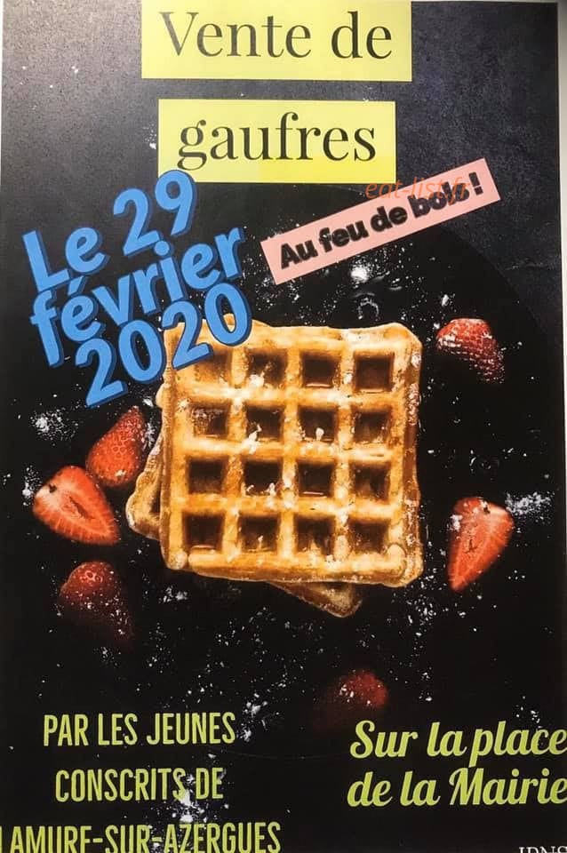 L'apéro chez Nando — carte page 1