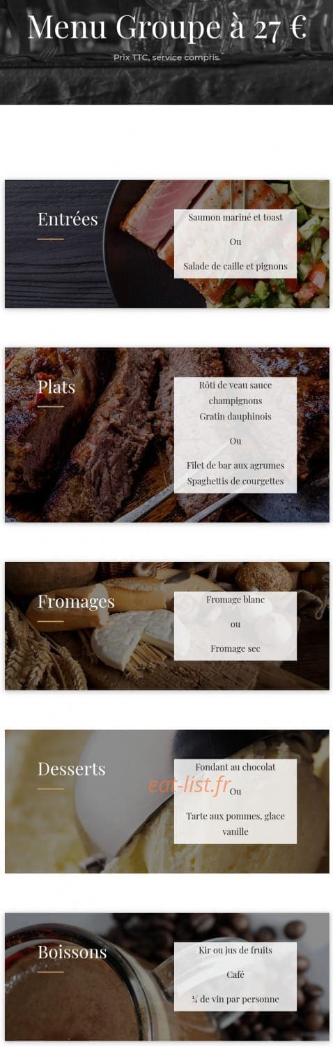 Les trois Ours — carte page 8