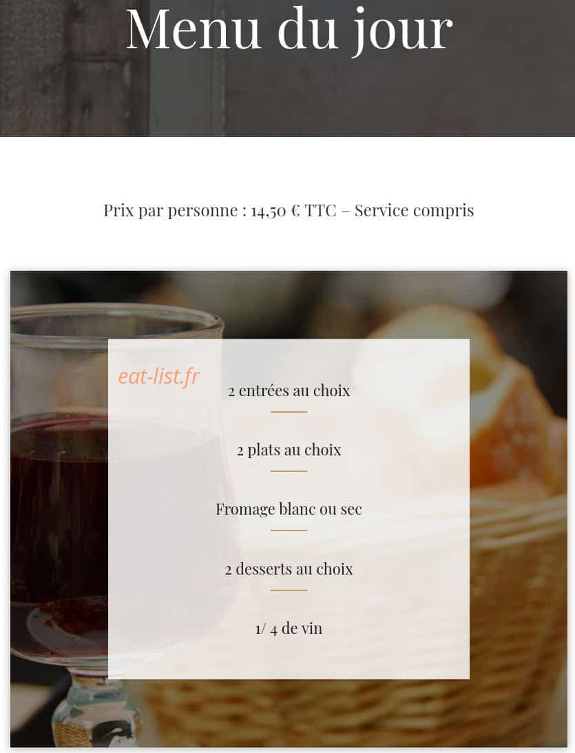 Les trois Ours — carte page 4