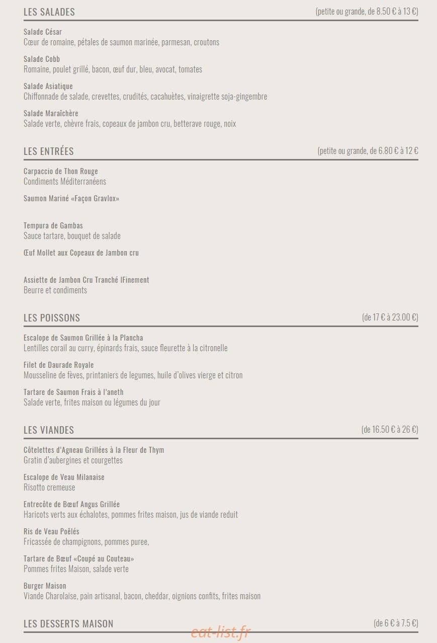 Le Chapotin — carte page 2