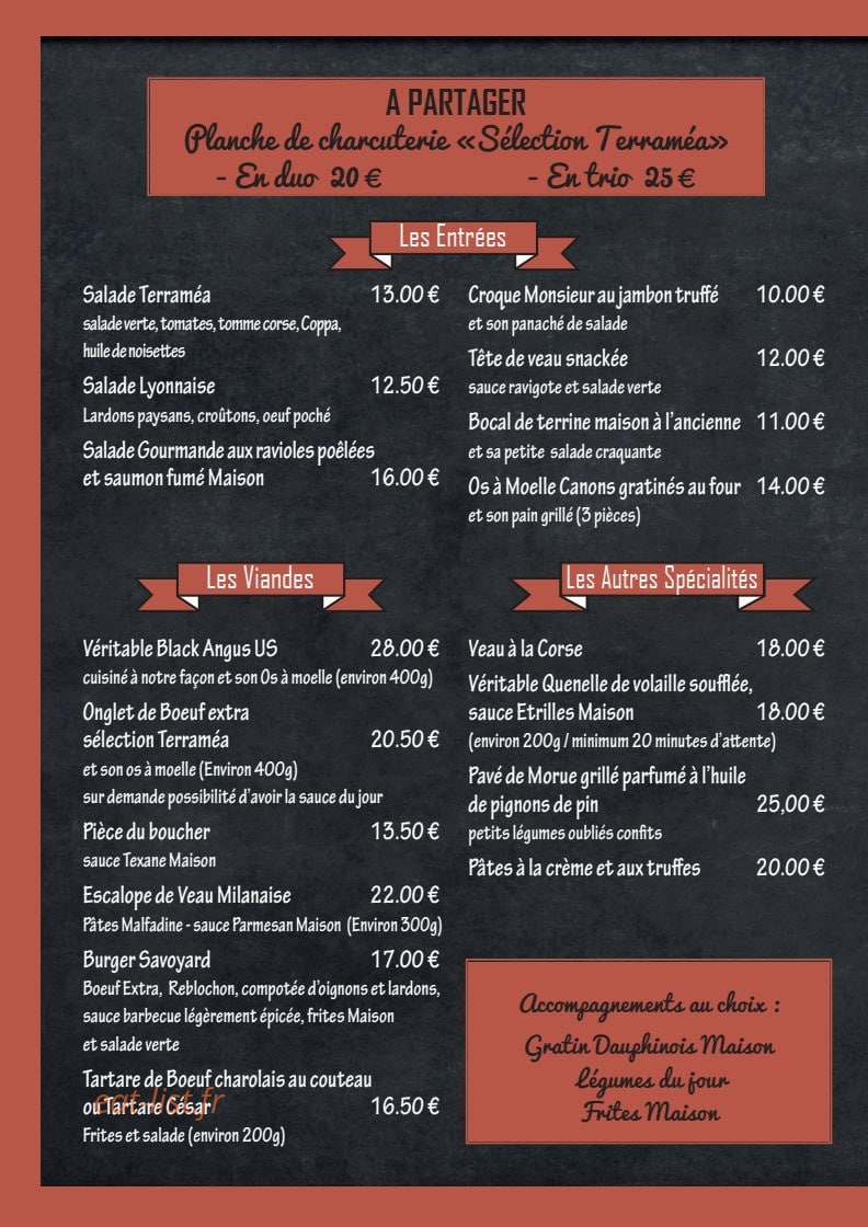Terraméa — carte page 2