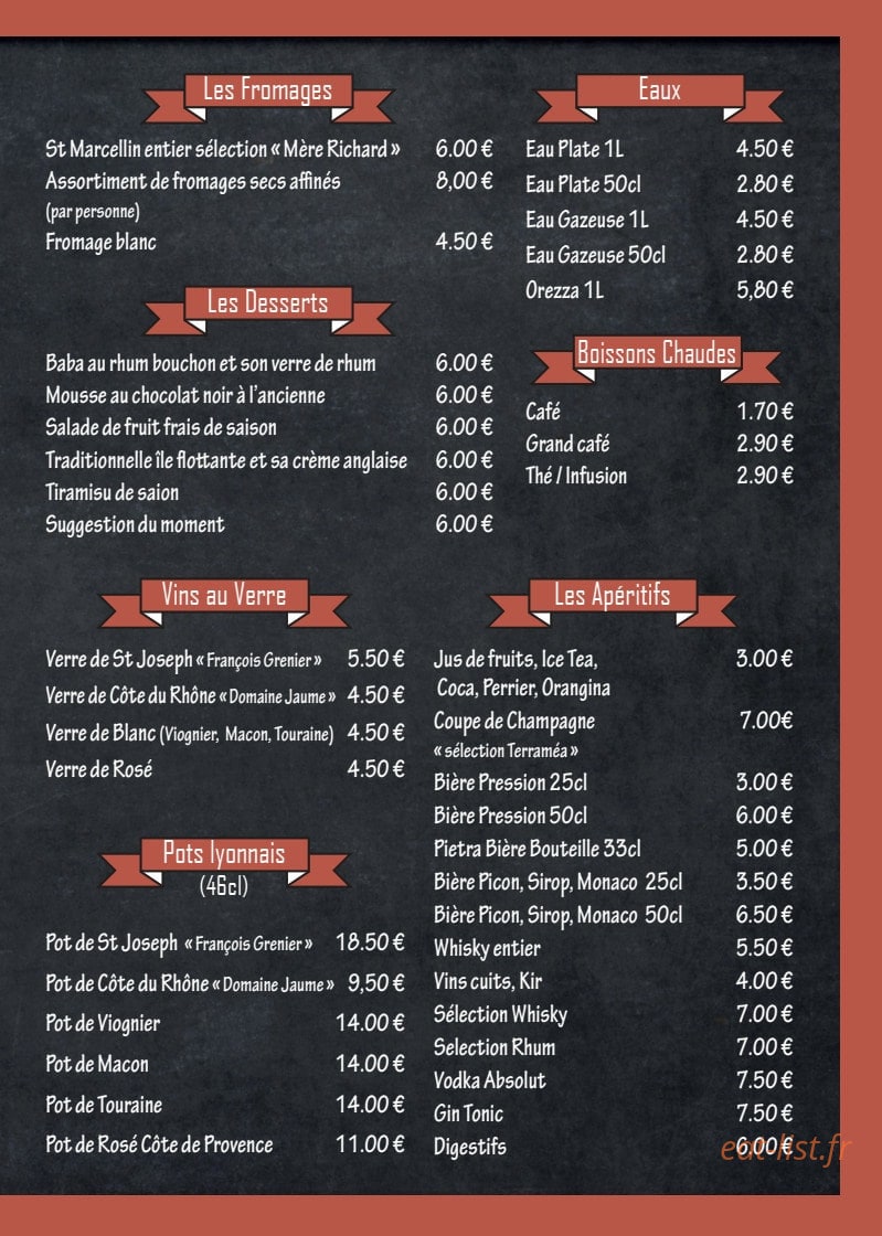 Terraméa — carte page 3