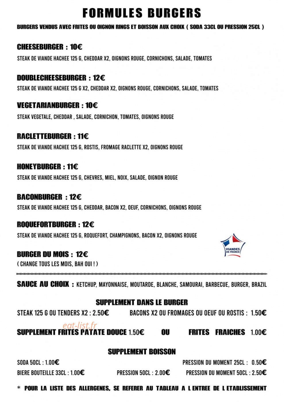 Gameplay — carte page 2