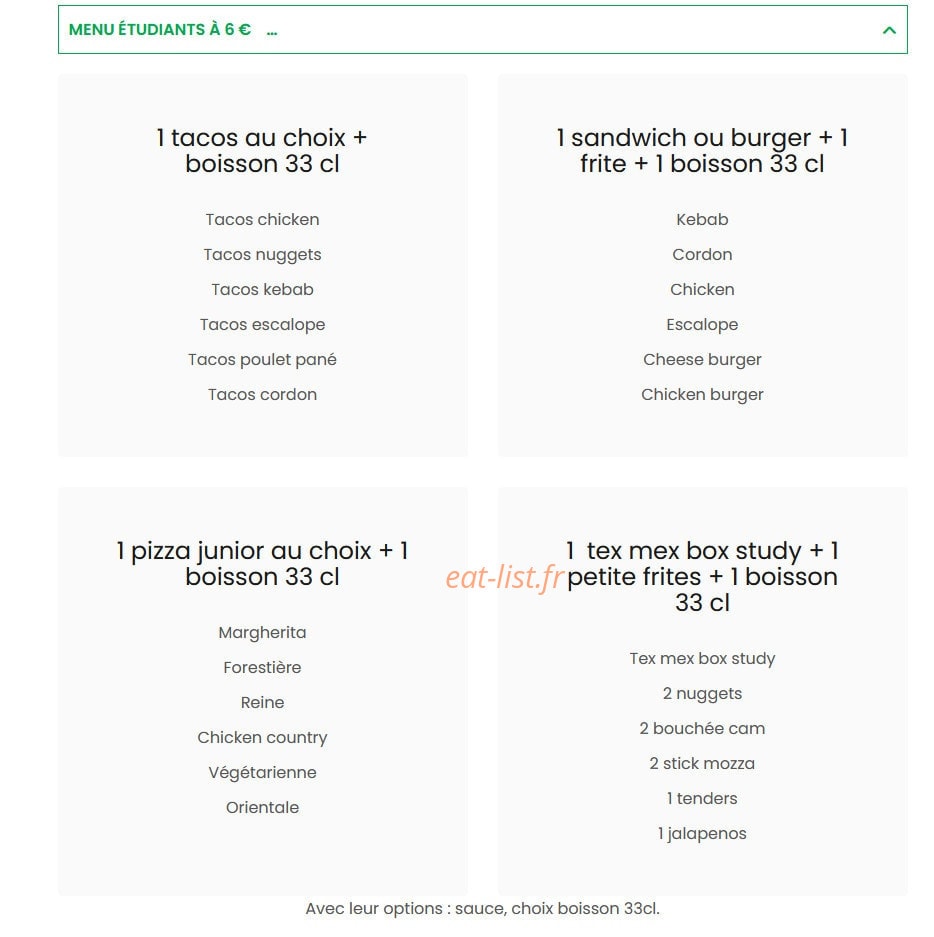 L'Authentic — carte page 9