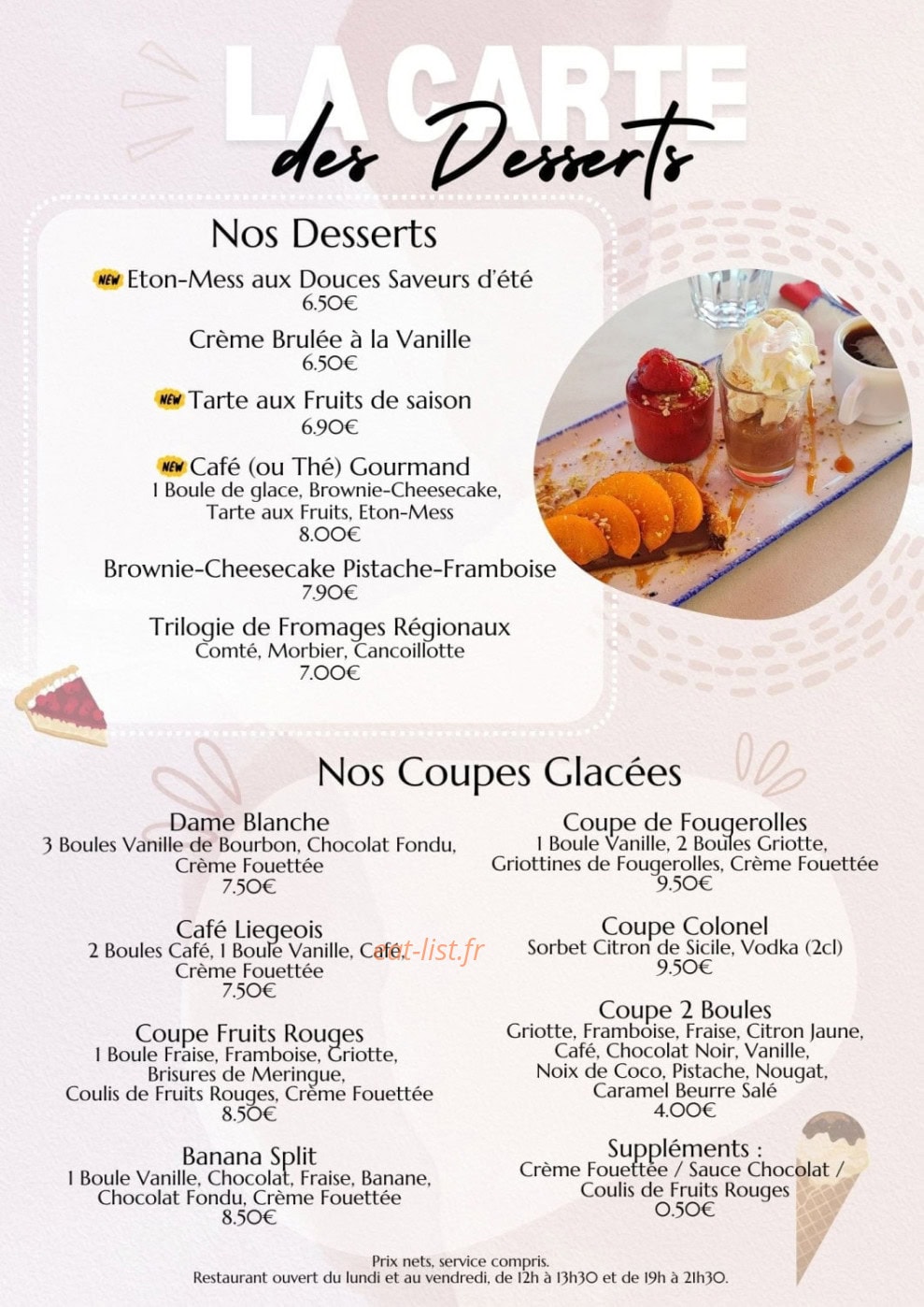 Le Misselot — carte page 2