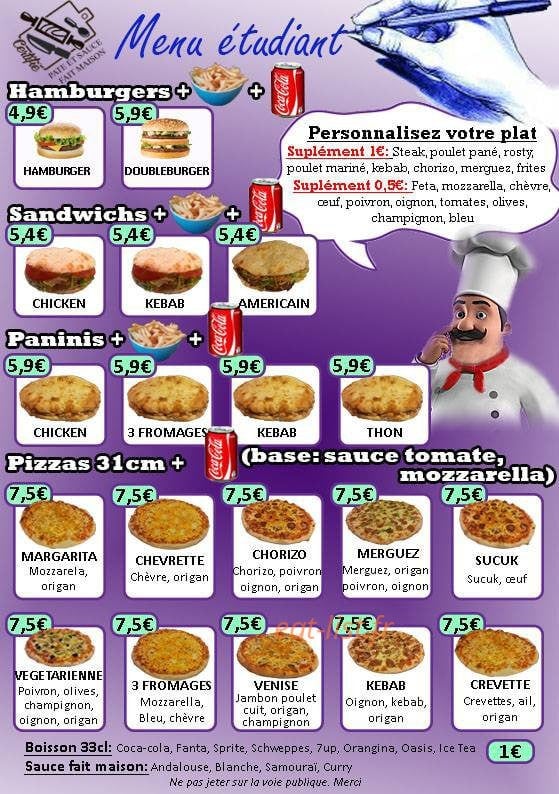 Vaivre — carte page 3