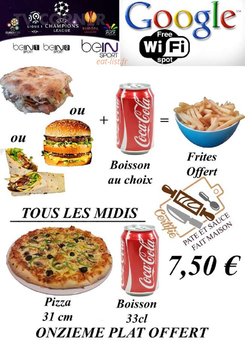 Vaivre — carte page 1