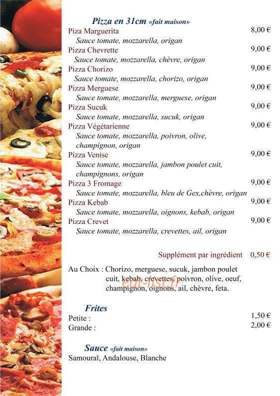 Vaivre — carte page 5