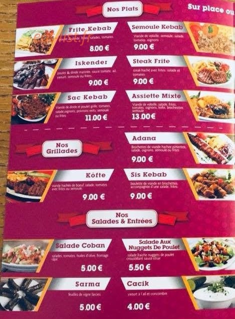 Istanbul — carte page 3