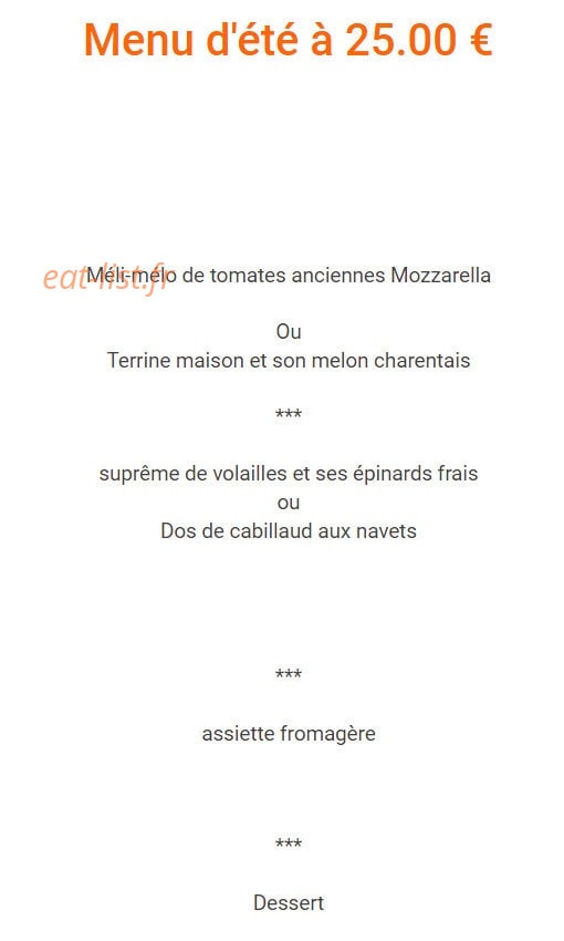 L'Etape — carte page 2