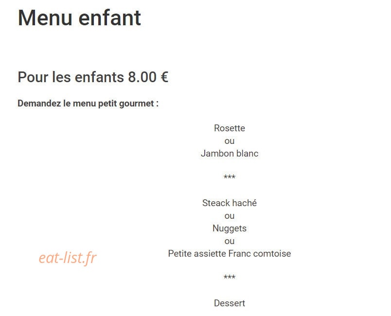 L'Etape — carte page 4