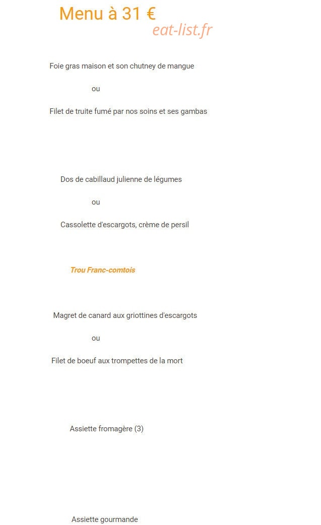 L'Etape — carte page 10