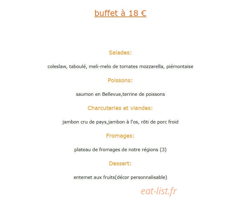 L'Etape — carte page 5