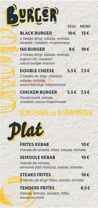 Istanbul Marnay — carte page 1