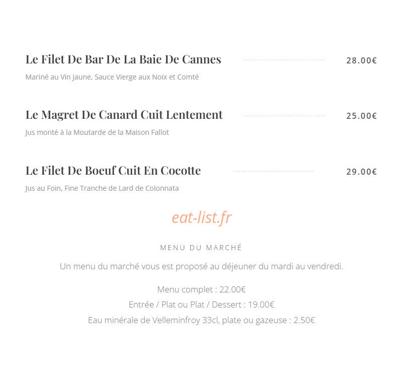 Racines — carte page 2