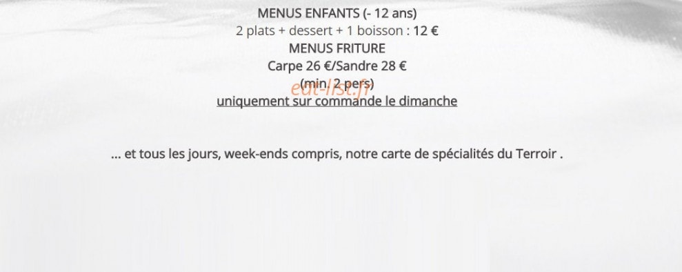 Le Rhien — carte page 4