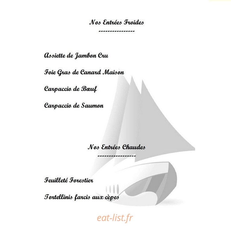 Marchal — carte page 5