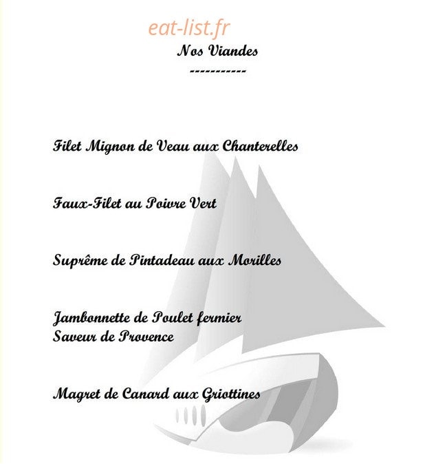 Marchal — carte page 2