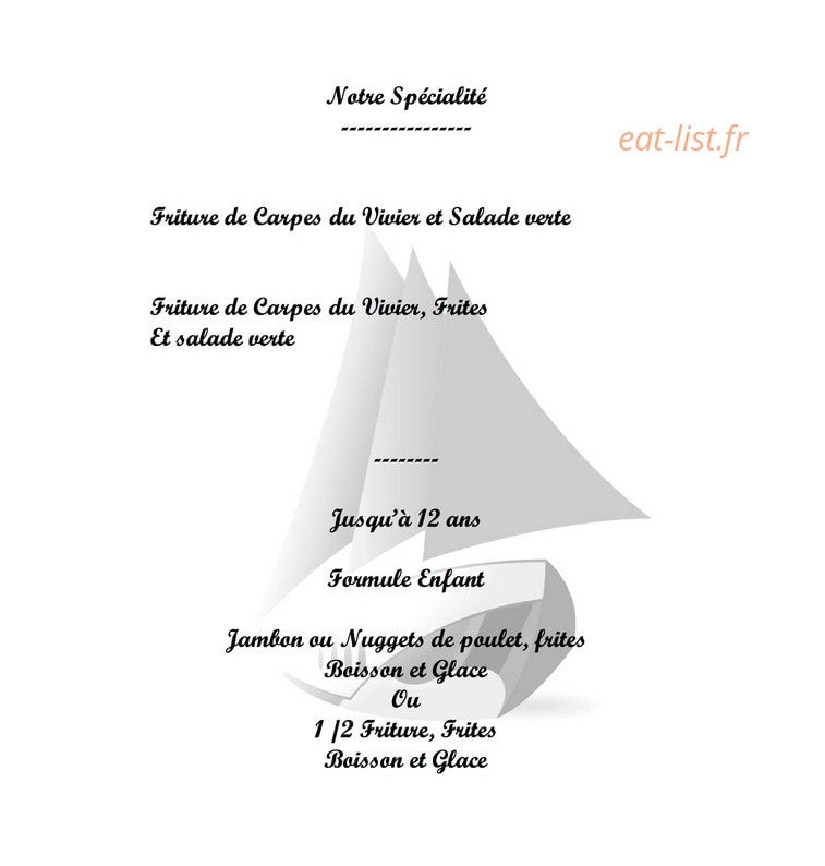 Marchal — carte page 6