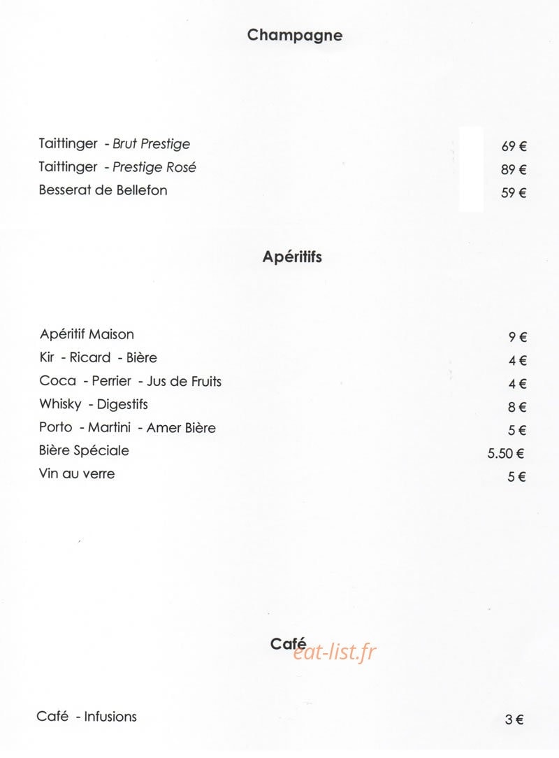 La bergeraine — carte page 5