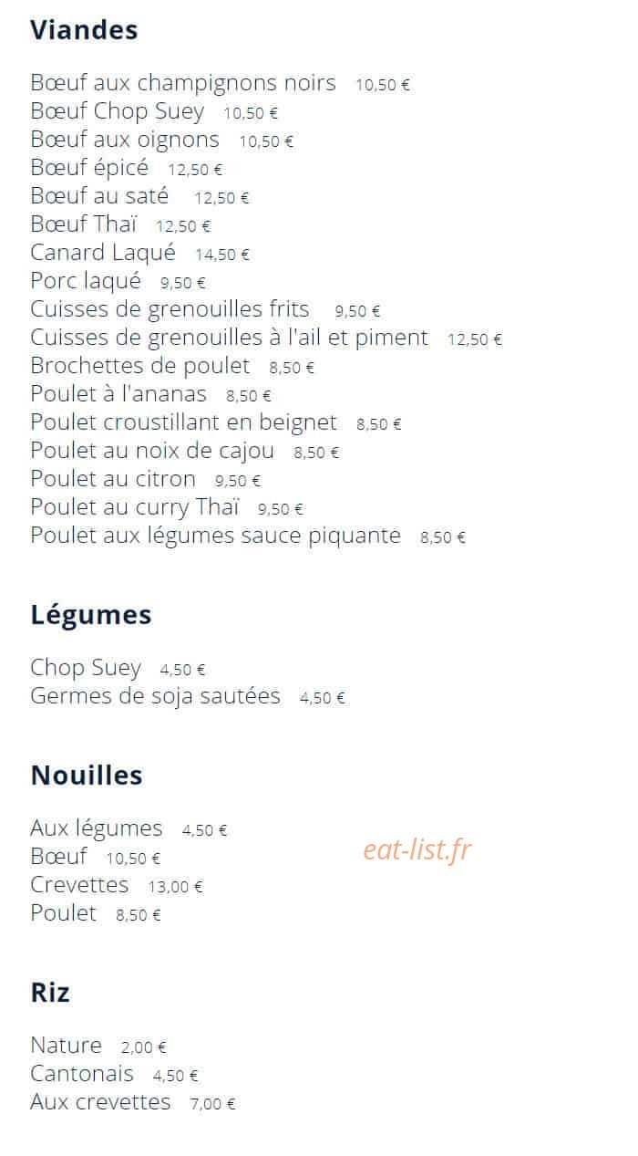 L'Asia — carte page 3