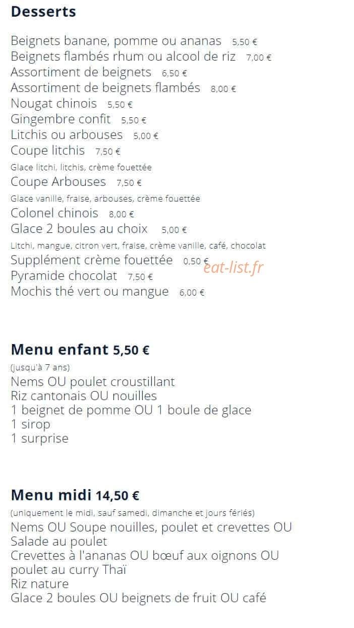 L'Asia — carte page 4