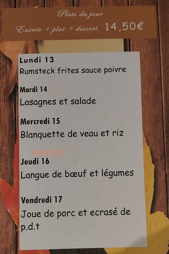Le Pas Saint Jean — carte page 3