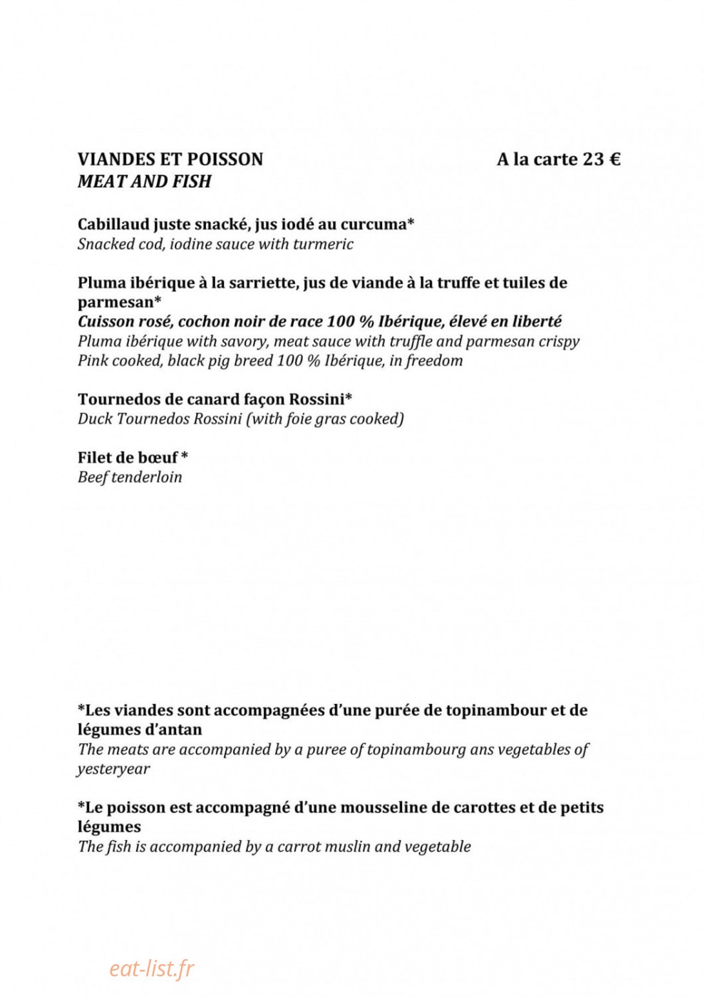 Les Marmottes — carte page 2
