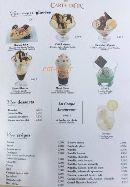 Le Barnayout — carte page 2