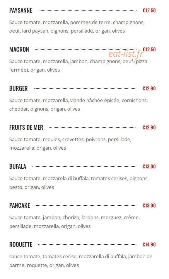 L'Antre Nous — carte page 7