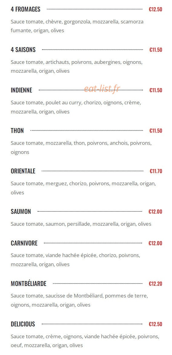 L'Antre Nous — carte page 6