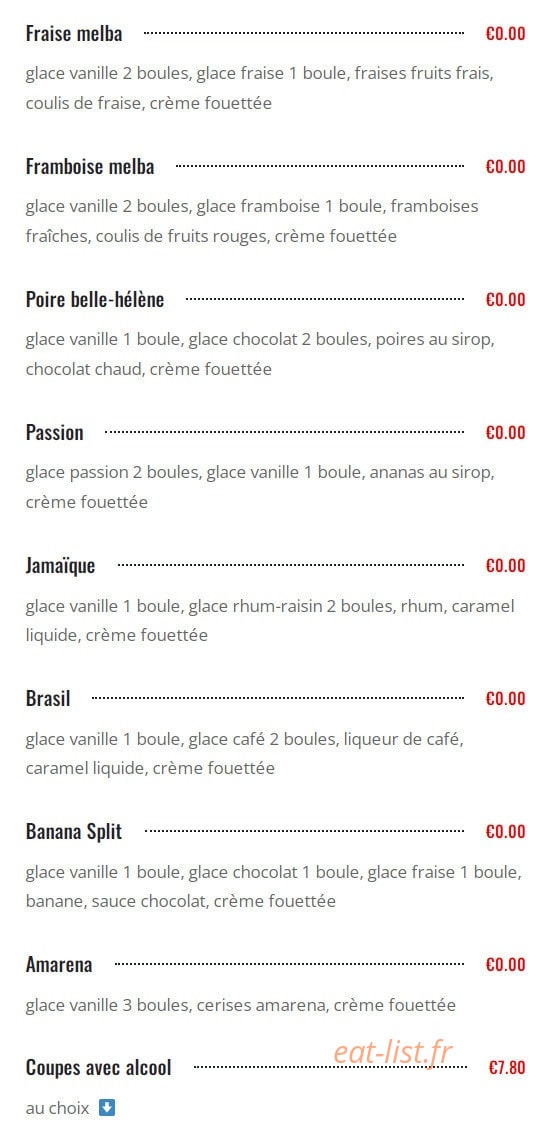 L'Antre Nous — carte page 12