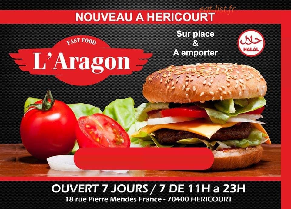 L'Aragon — carte page 1