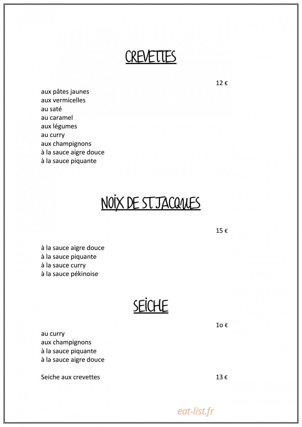 Le Mekong d'Or — carte page 7