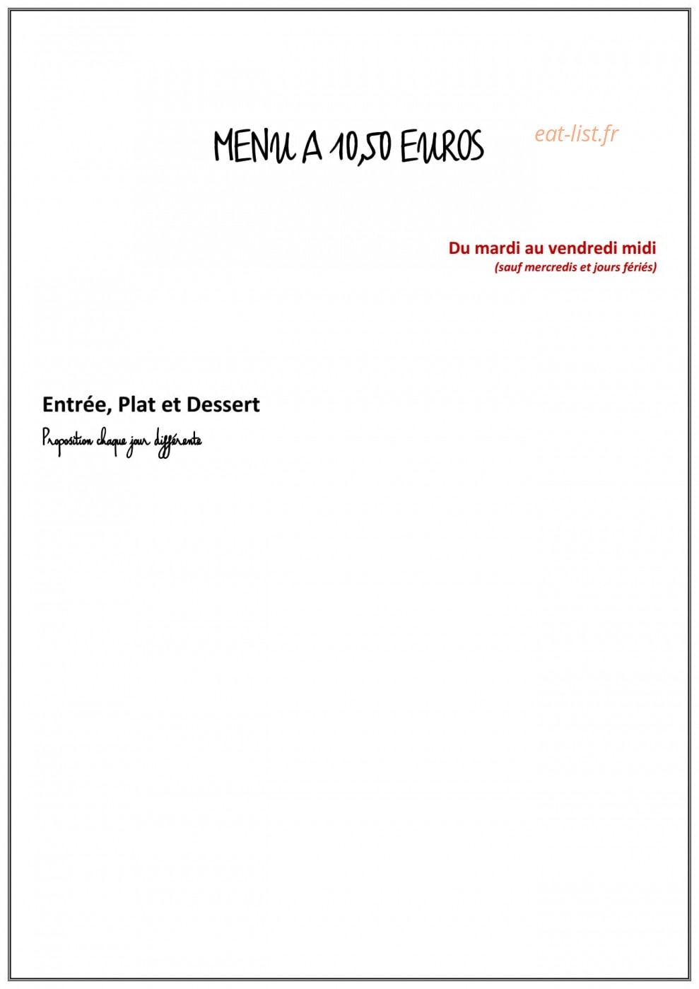 Le Mekong d'Or — carte page 9