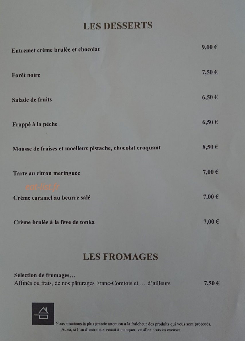Tendance Terroir — carte page 3