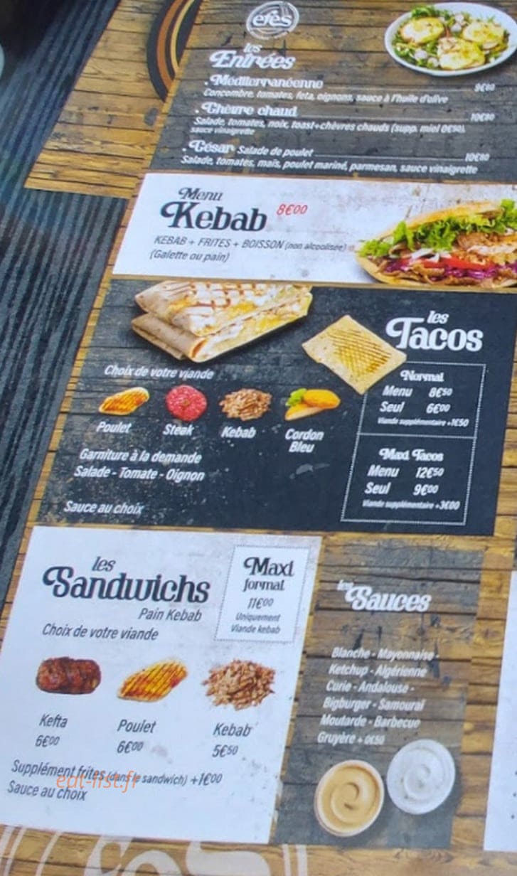 Efes — carte page 2
