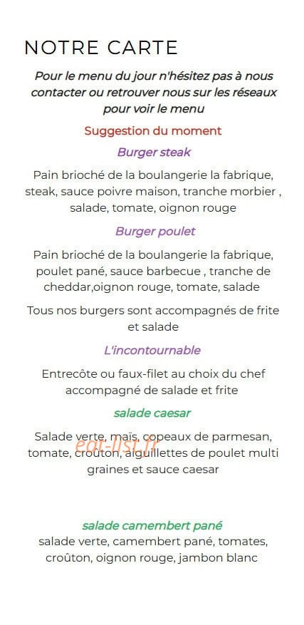 Le helfy — carte page 1