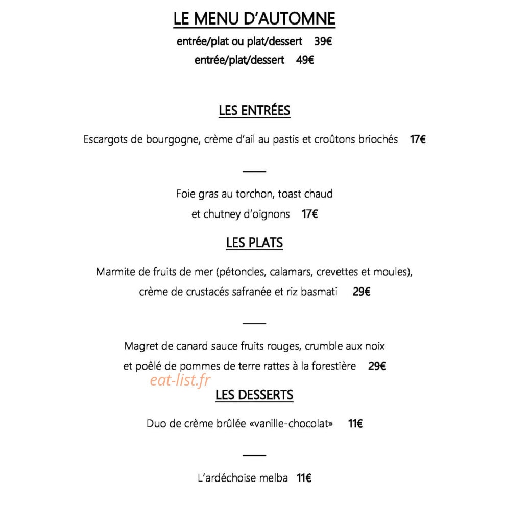 Ô Matisco — carte page 1