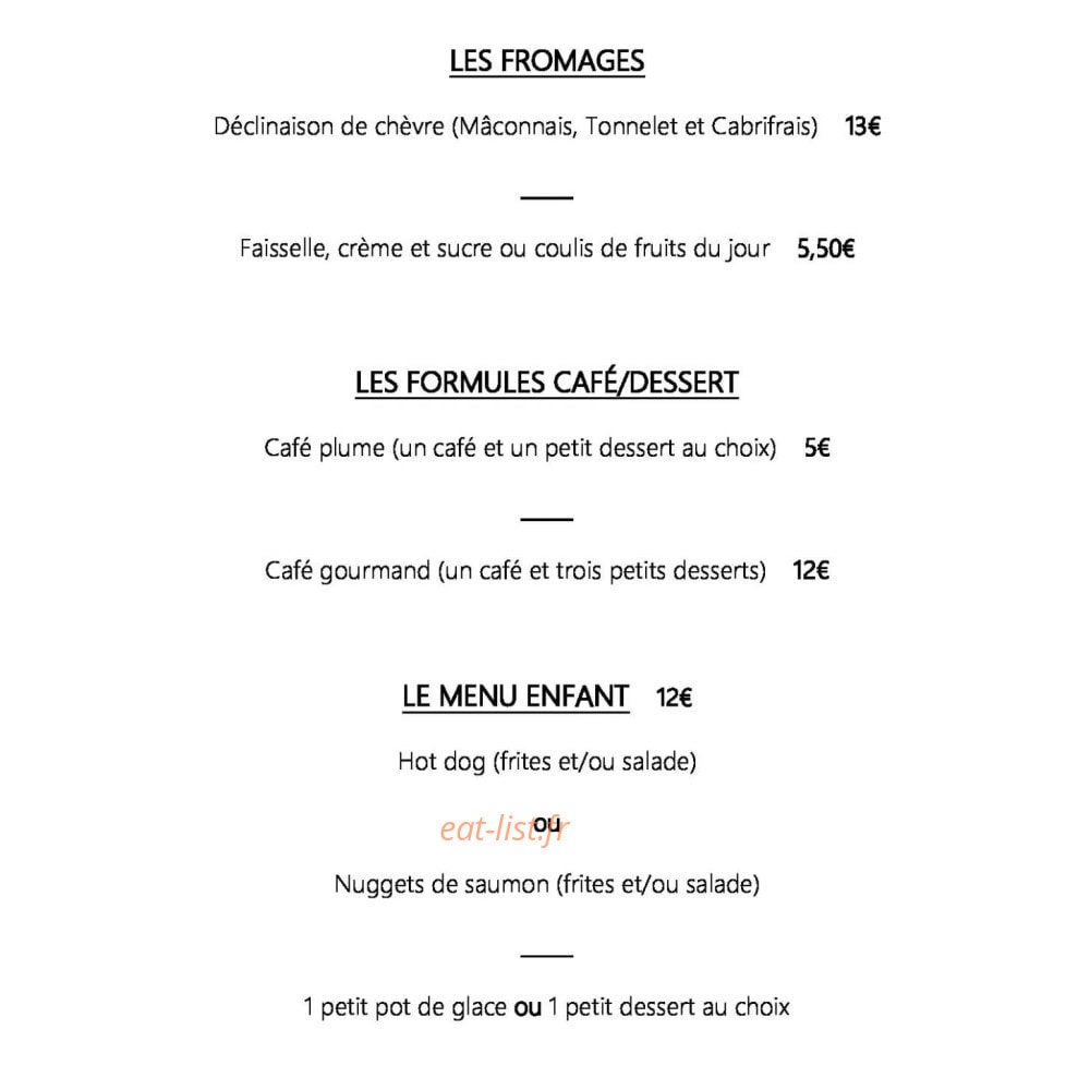 Ô Matisco — carte page 2