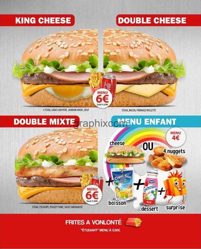HBC — carte page 3