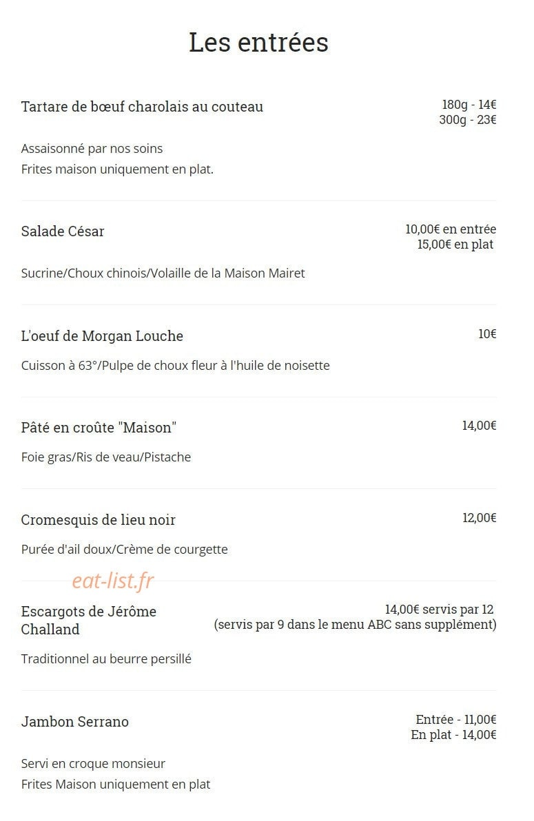 L'ABC — carte page 1