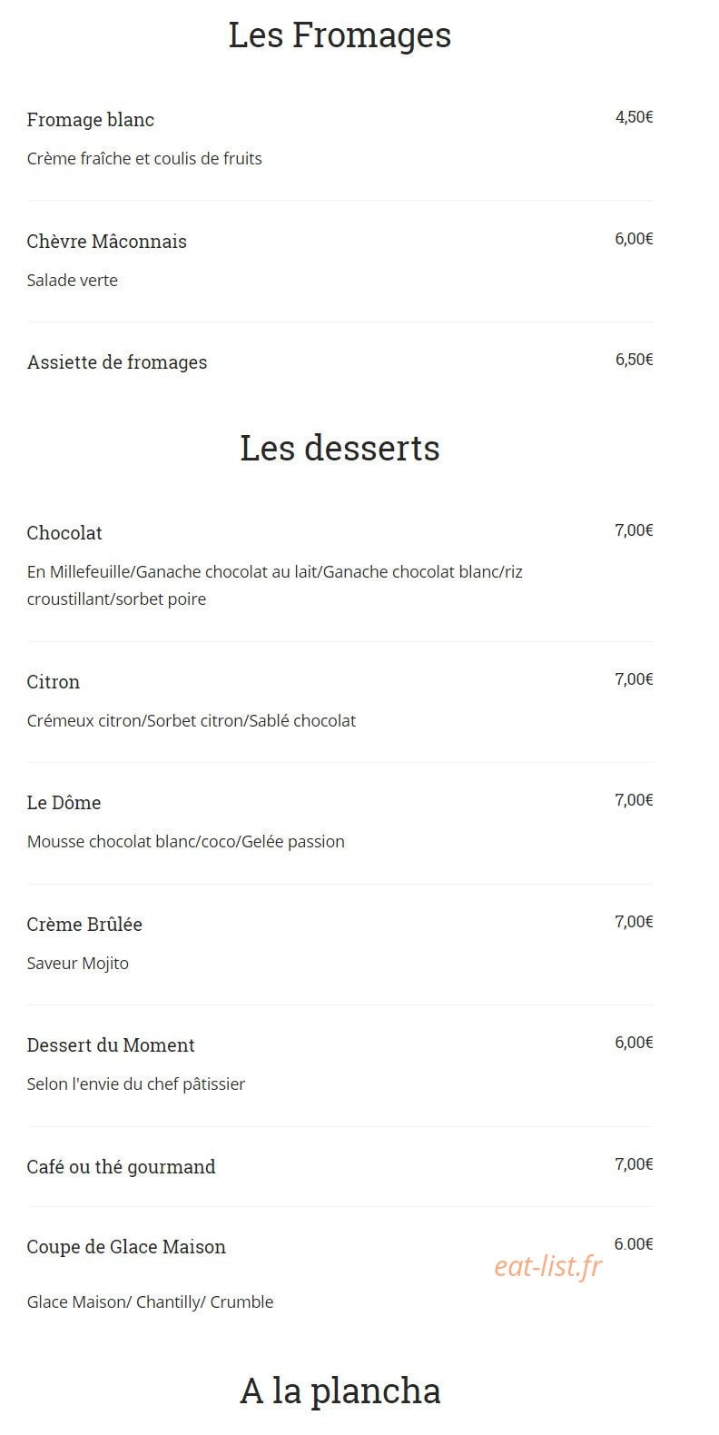 L'ABC — carte page 3