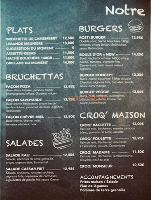 Le Koncept — carte page 1