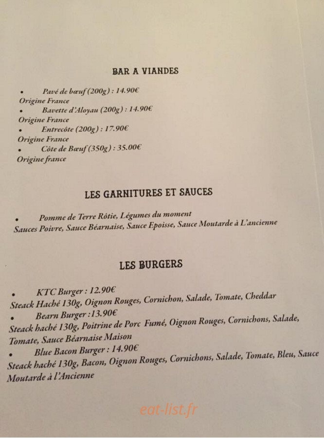 Le ktc — carte page 3