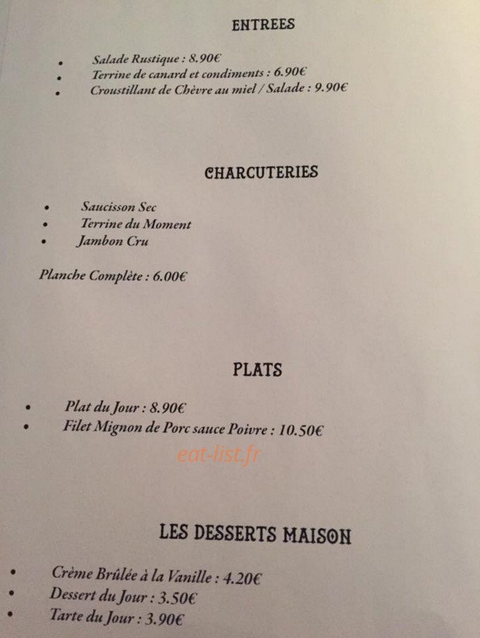 Le ktc — carte page 2