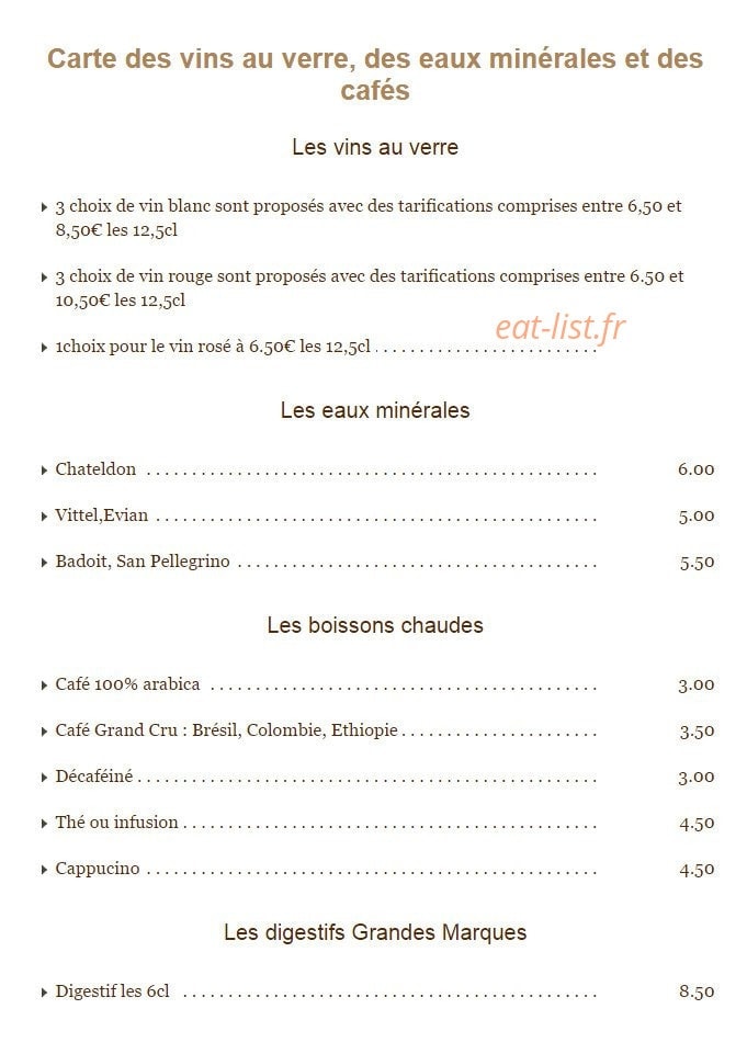 Le Saint Loup — carte page 7