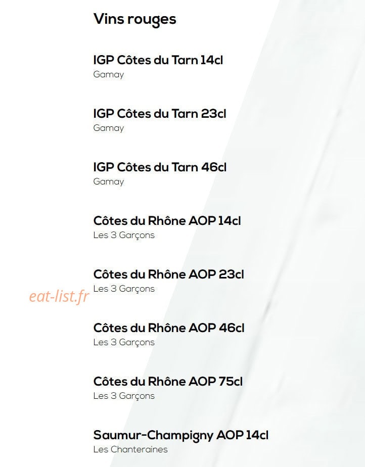 Léon — carte page 22
