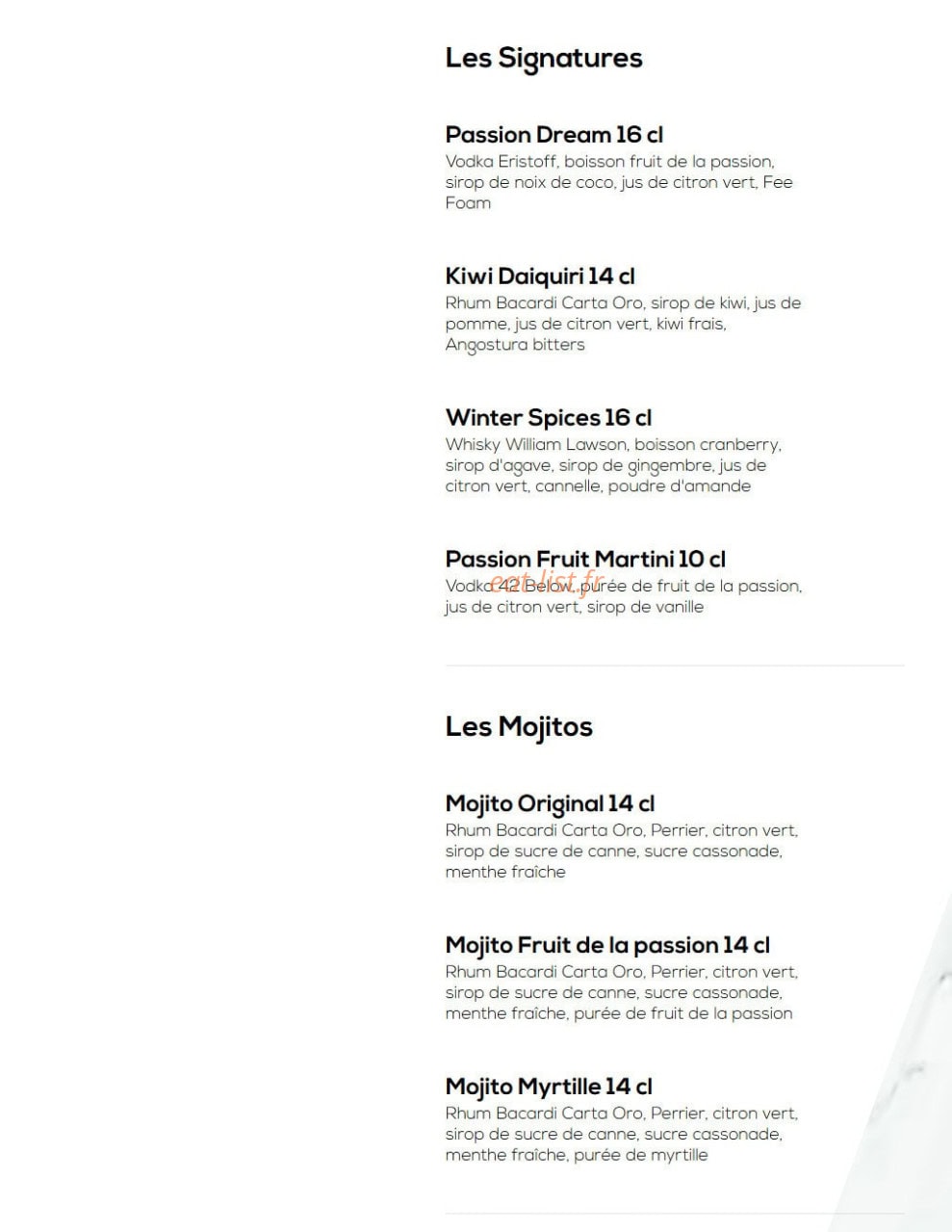 Léon — carte page 15